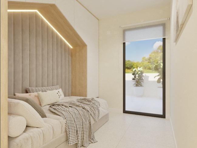 2 Bed New Development in Mutxamel