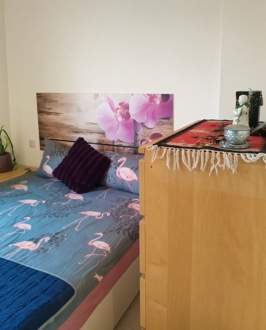 2 Bed Top Floor Apartment in La Duquesa