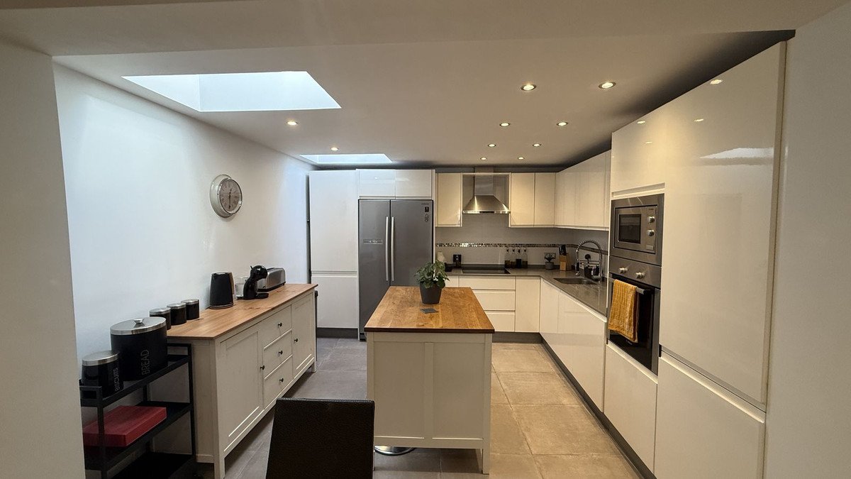 3 Bed Townhouse in Alhaurín el Grande
