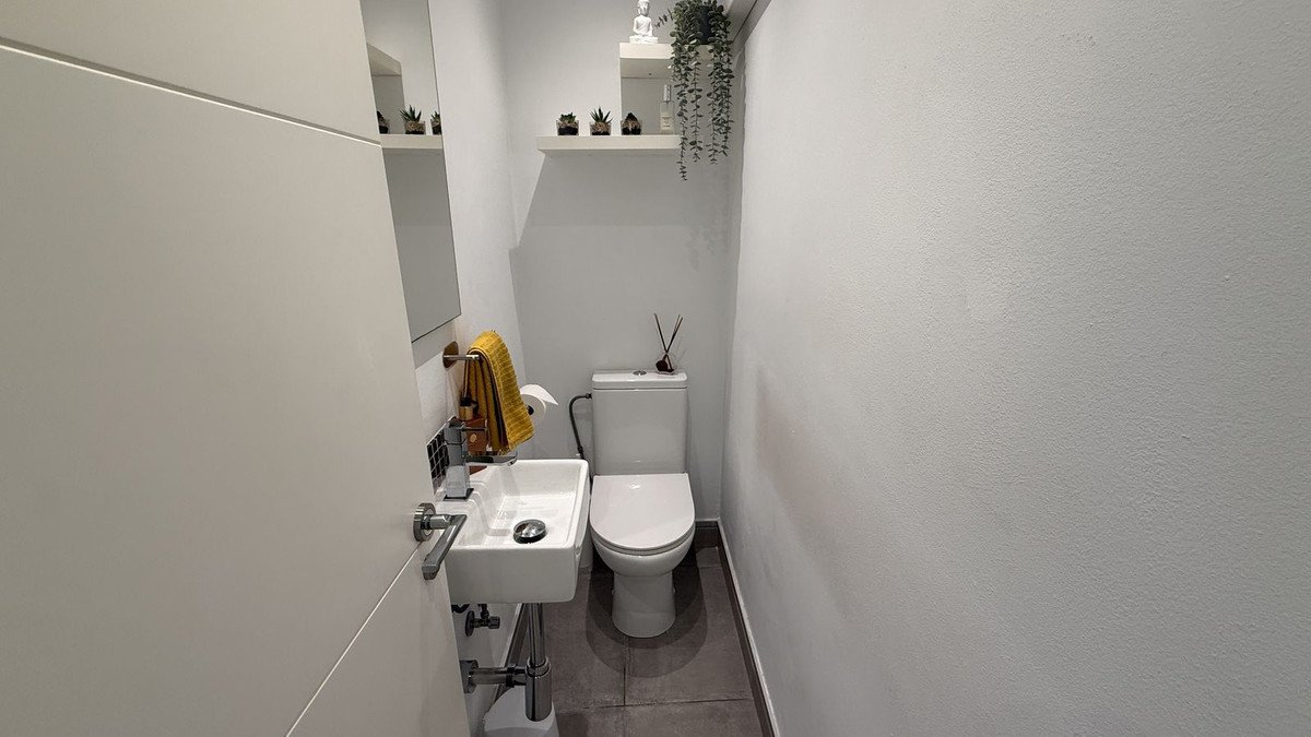 3 Bed Townhouse in Alhaurín el Grande