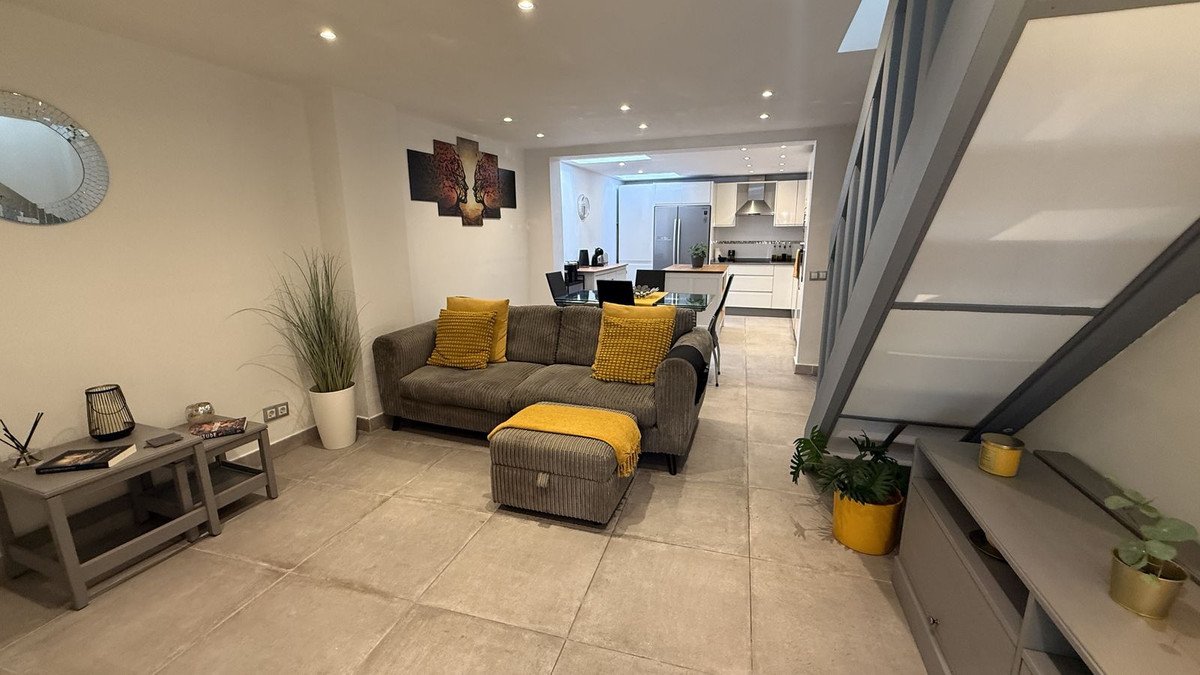 3 Bed Townhouse in Alhaurín el Grande