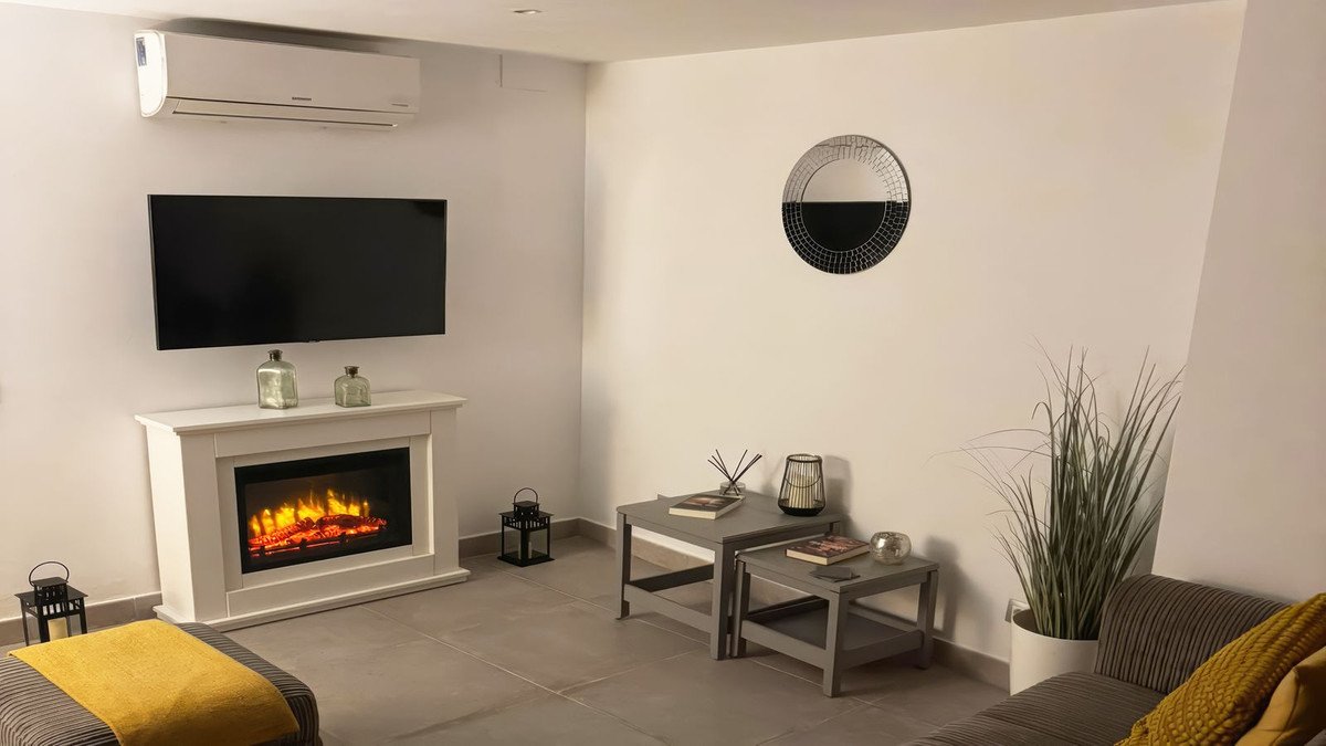 3 Bed Townhouse in Alhaurín el Grande
