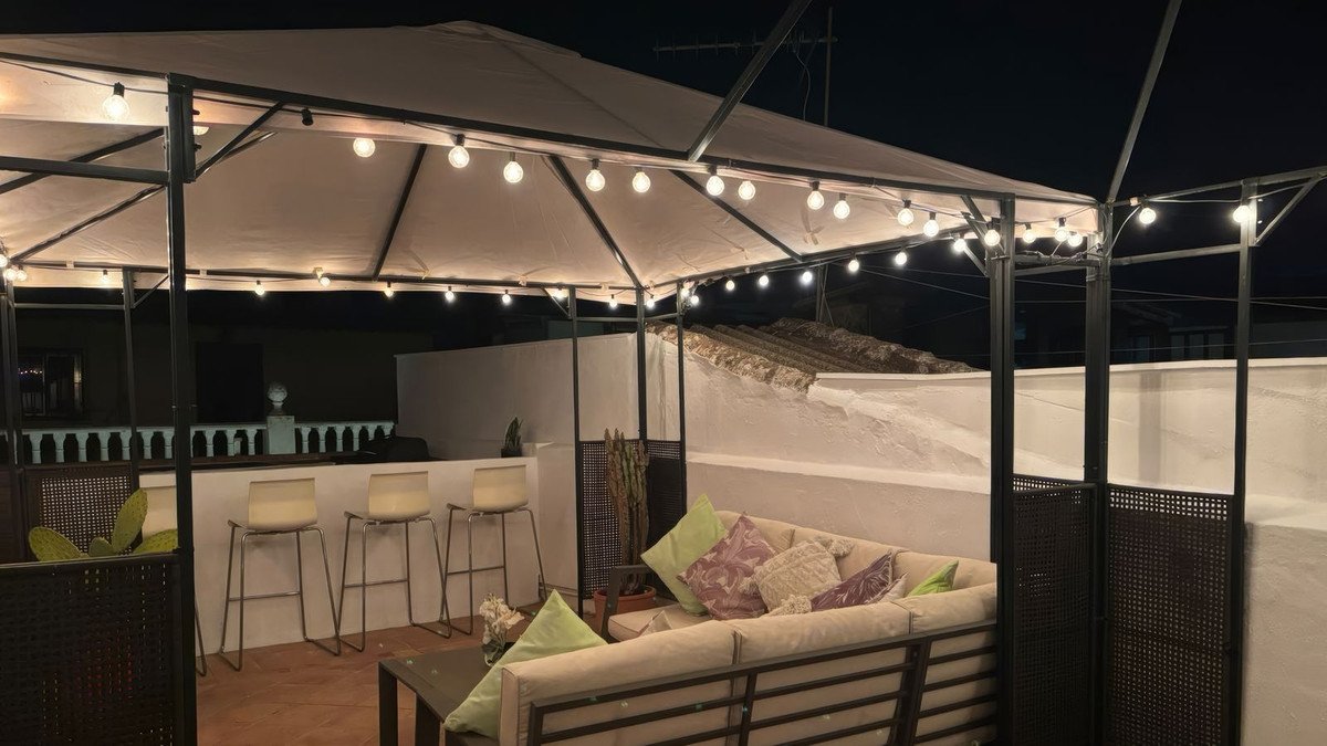 3 Bed Townhouse in Alhaurín el Grande
