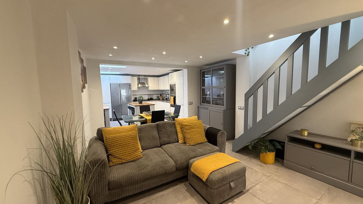 3 Bed Townhouse in Alhaurín el Grande