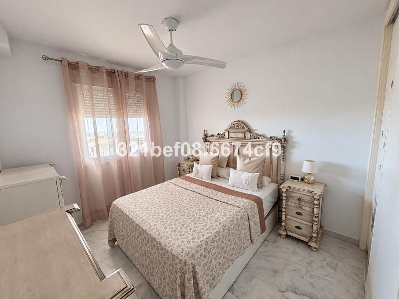 3 Bed Ground Floor Apartment in Doña Julia