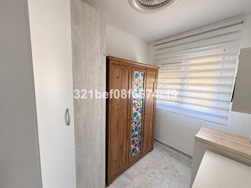 3 Bed Ground Floor Apartment in Doña Julia