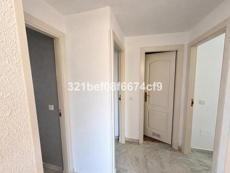 3 Bed Ground Floor Apartment in Doña Julia