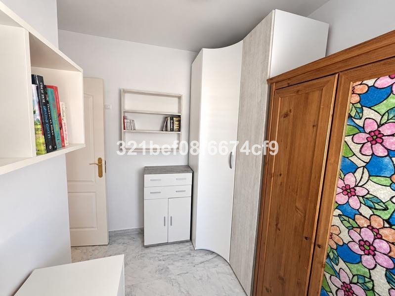 3 Bed Ground Floor Apartment in Doña Julia