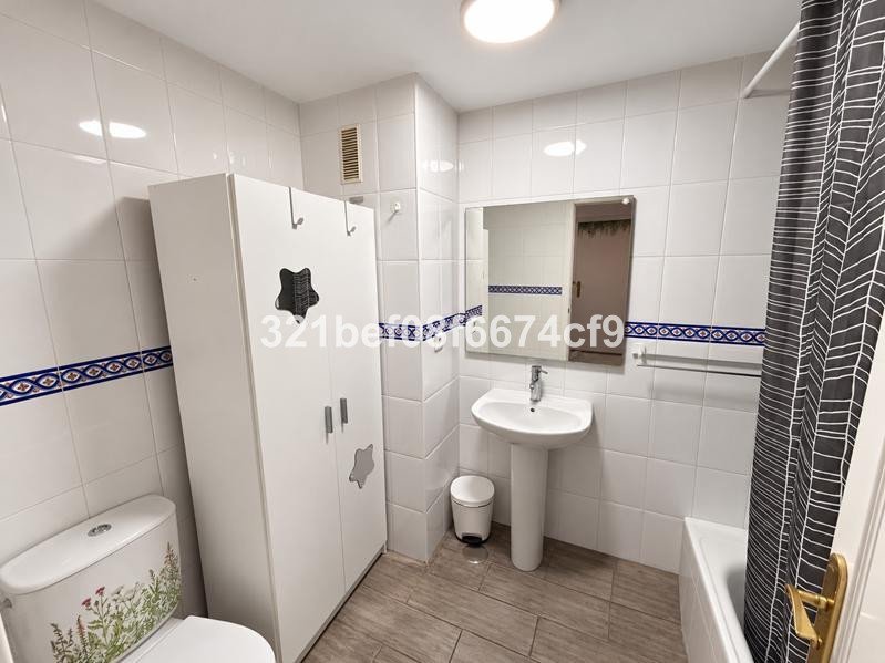 3 Bed Ground Floor Apartment in Doña Julia