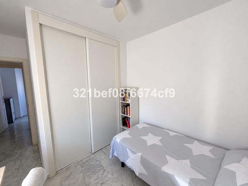 3 Bed Ground Floor Apartment in Doña Julia