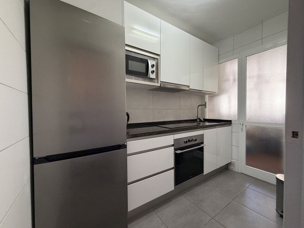 2 Bed Top Floor Apartment in Riviera del Sol