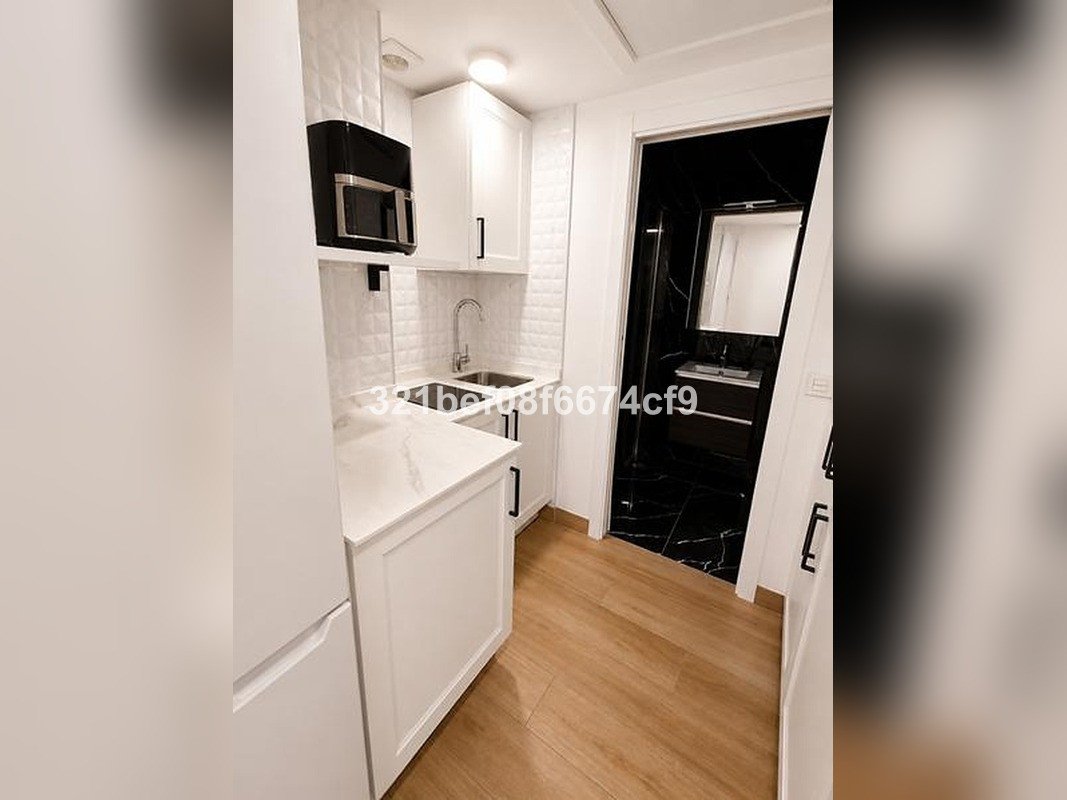 Commercial in Estepona