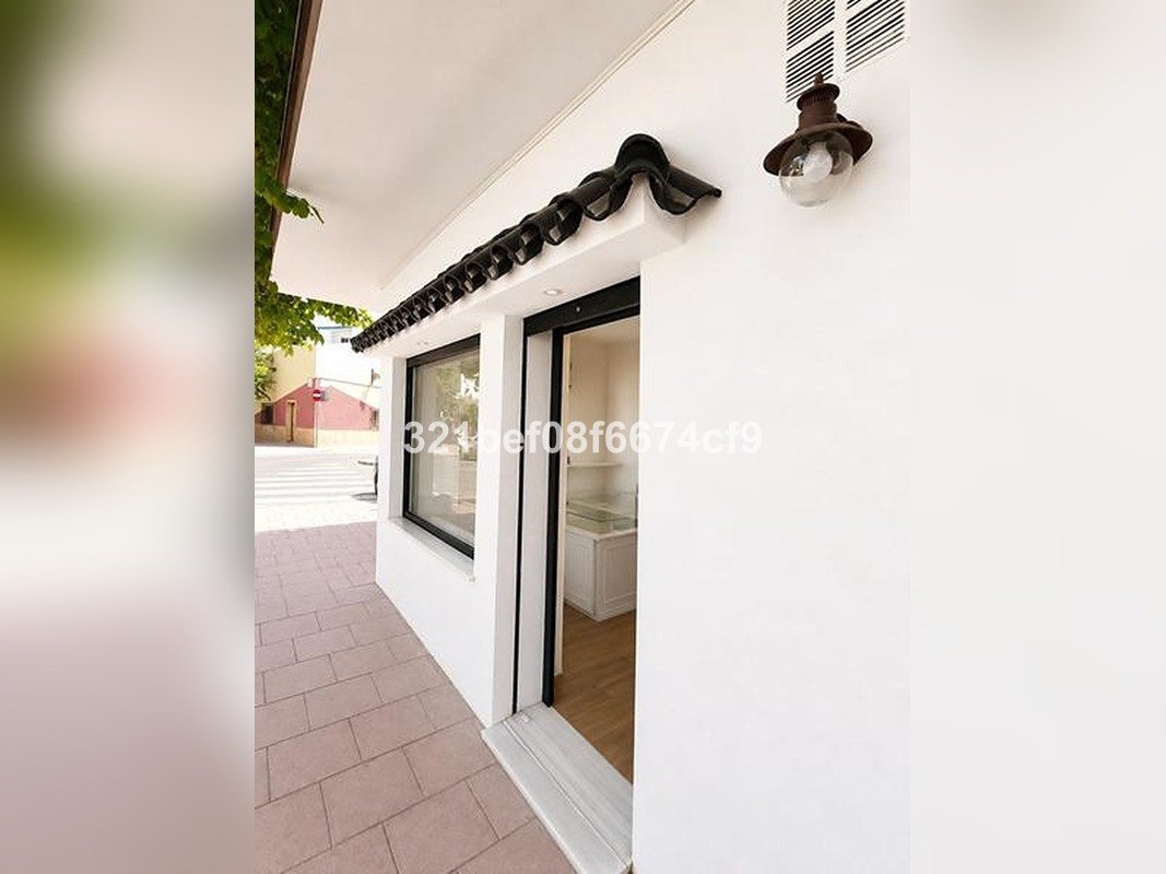 Commercial in Estepona