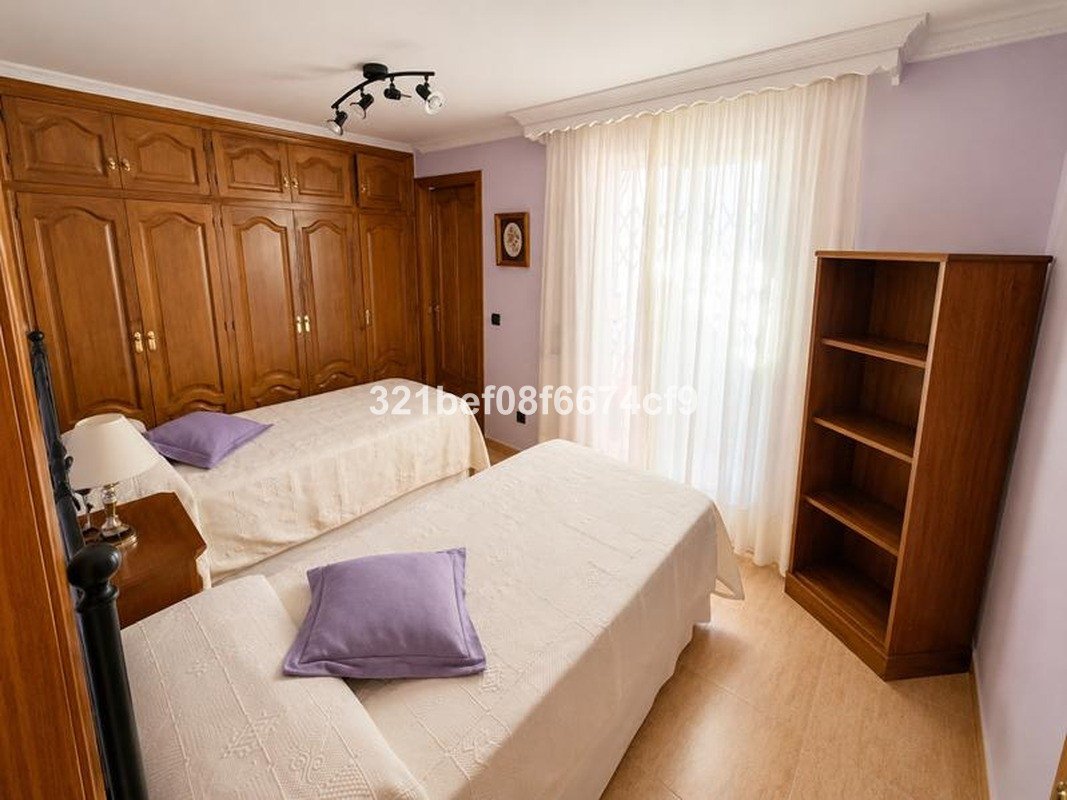 3 Bed Townhouse in Estepona