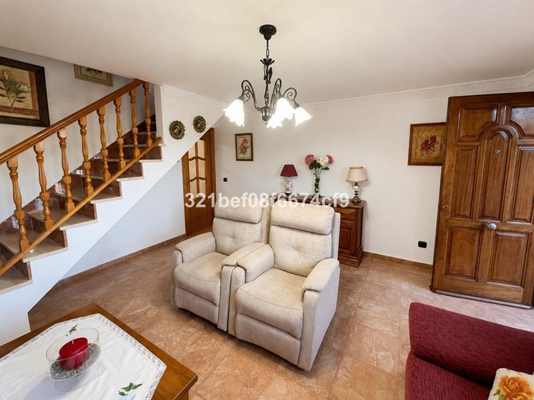 3 Bed Townhouse in Estepona