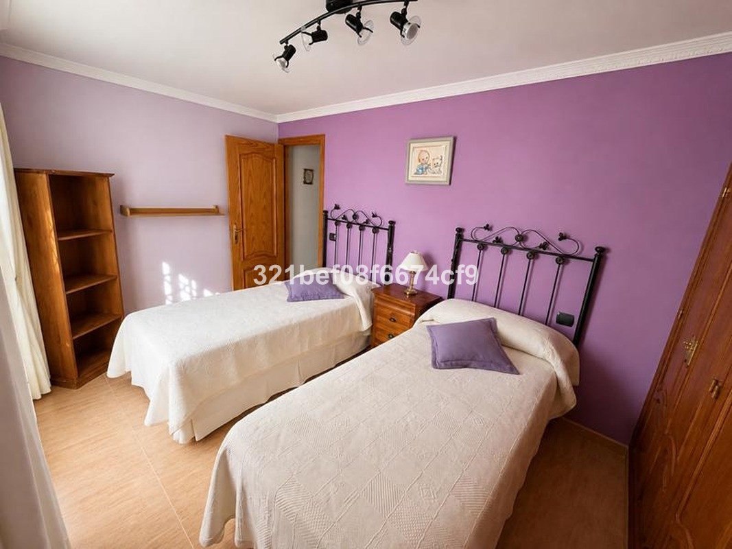 3 Bed Townhouse in Estepona