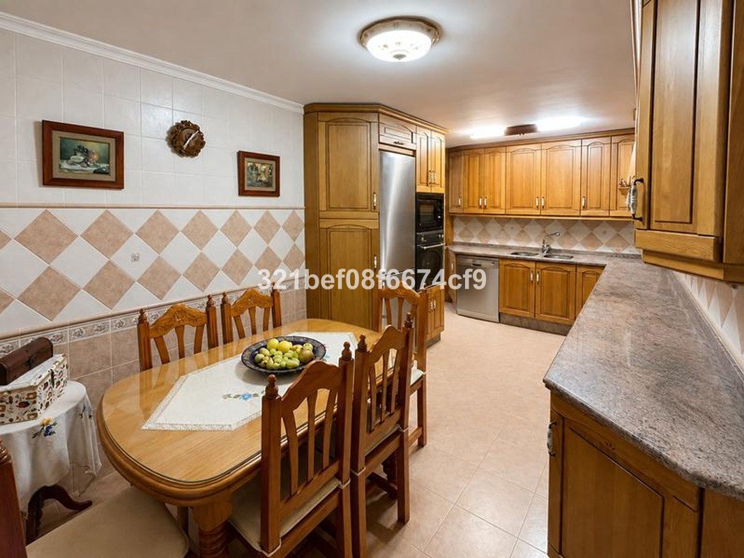 3 Bed Townhouse in Estepona