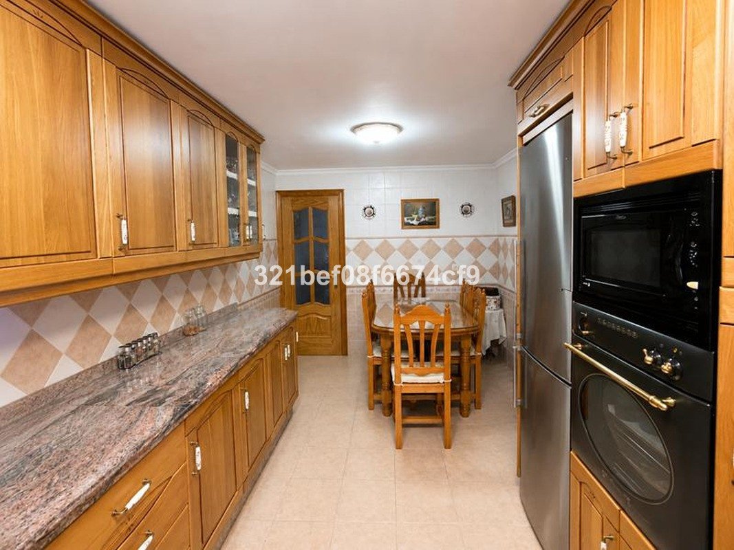 3 Bed Townhouse in Estepona