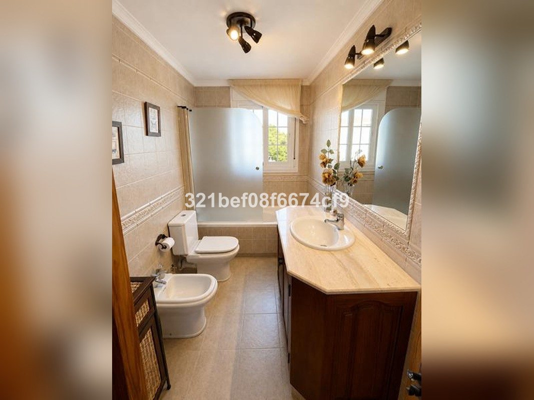 3 Bed Townhouse in Estepona