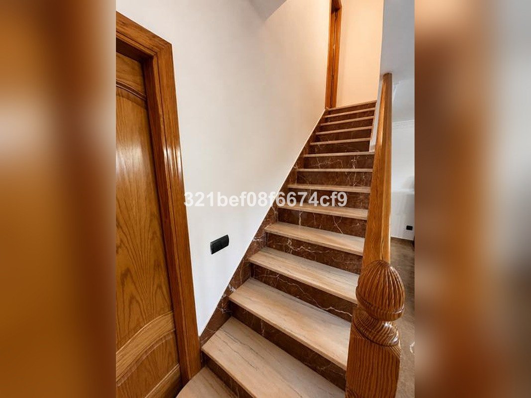 3 Bed Townhouse in Estepona