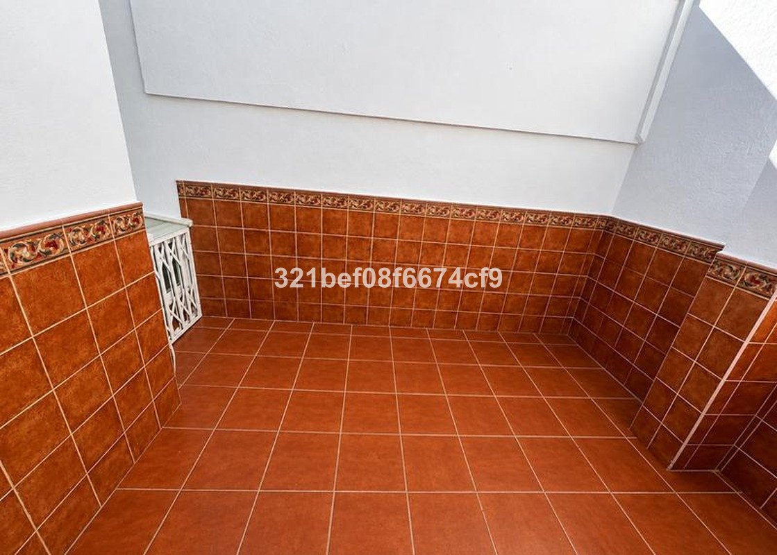 3 Bed Townhouse in Estepona