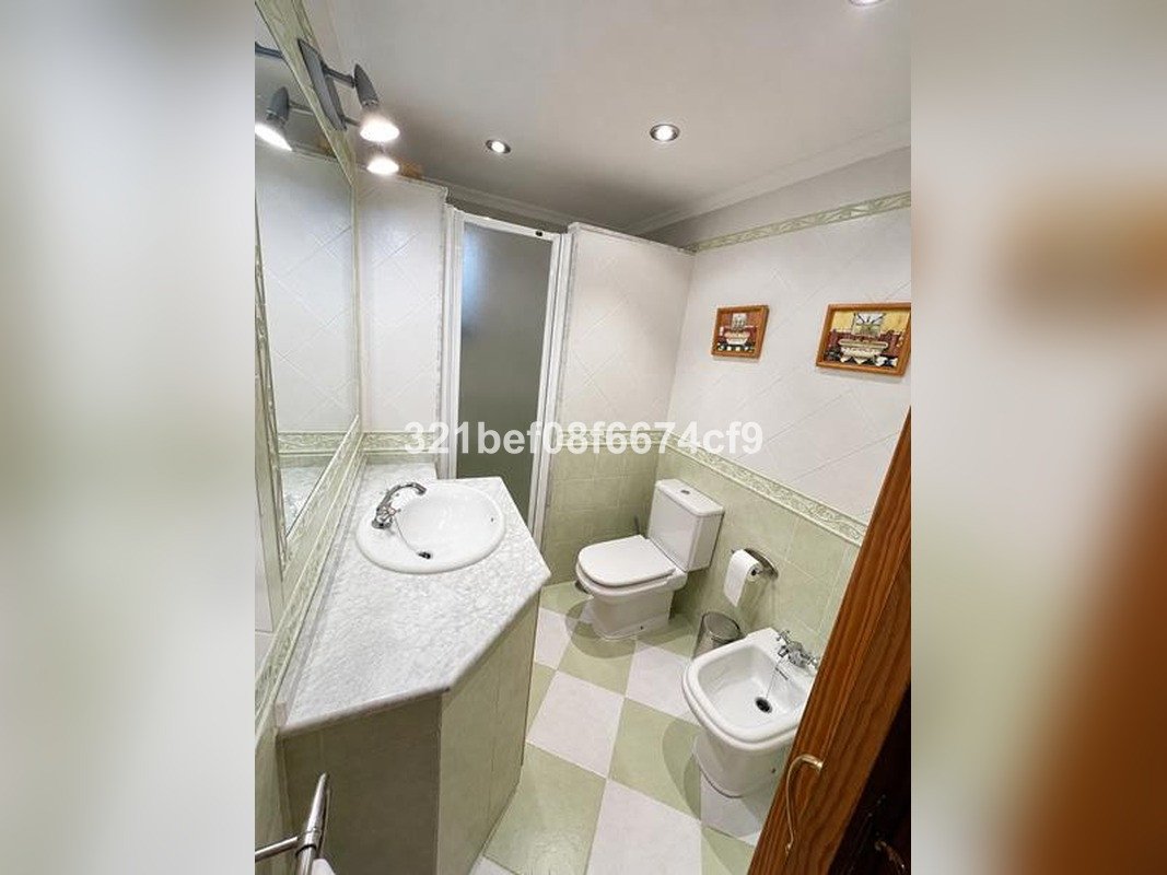 3 Bed Townhouse in Estepona