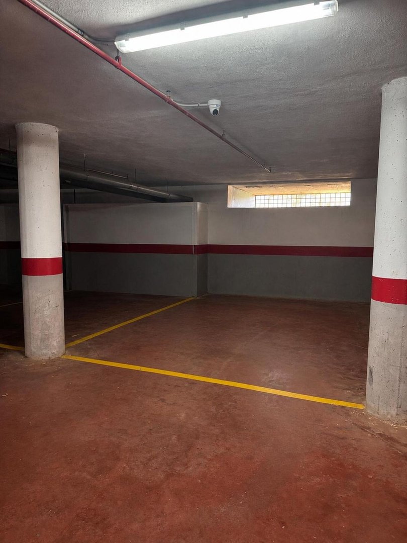 2 Bed Middle Floor Apartment in Elviria
