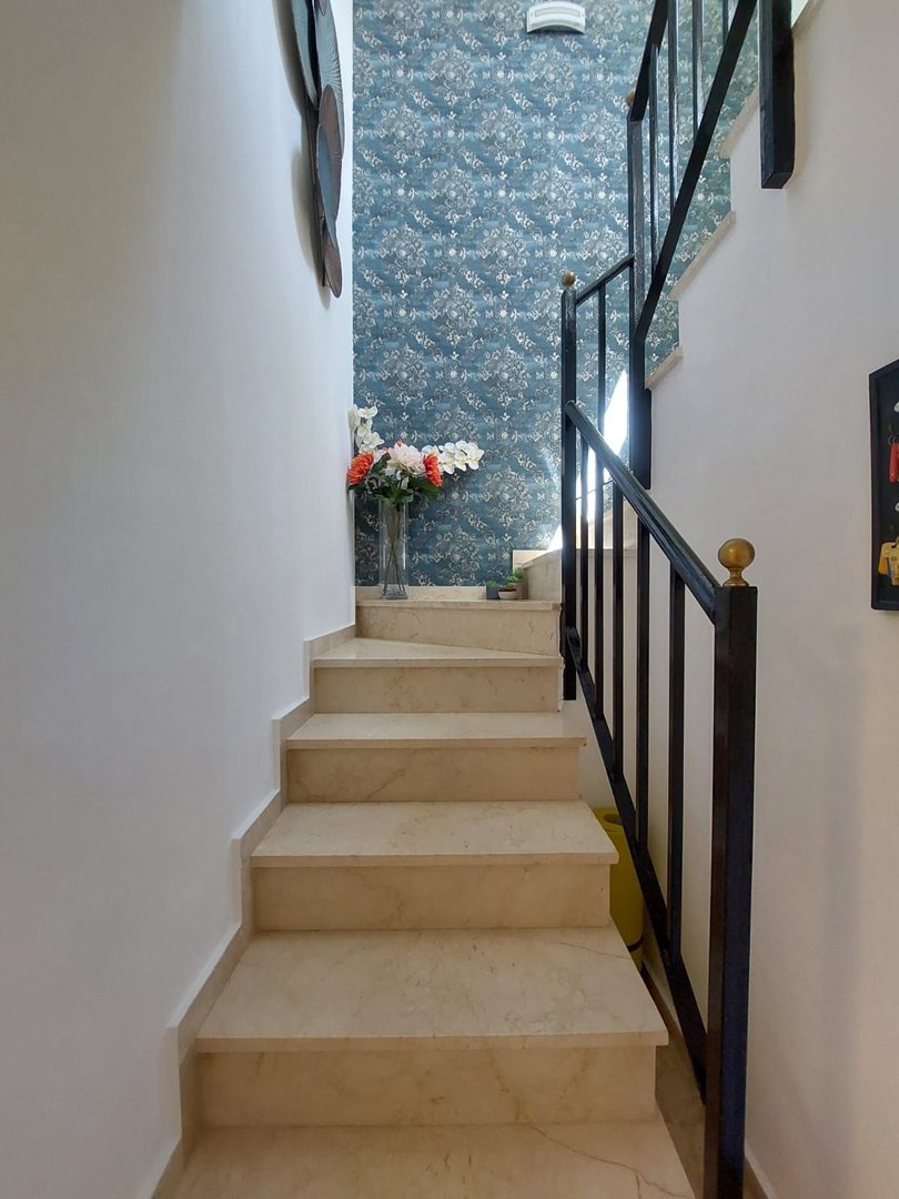 3 Bed Townhouse in El Paraiso