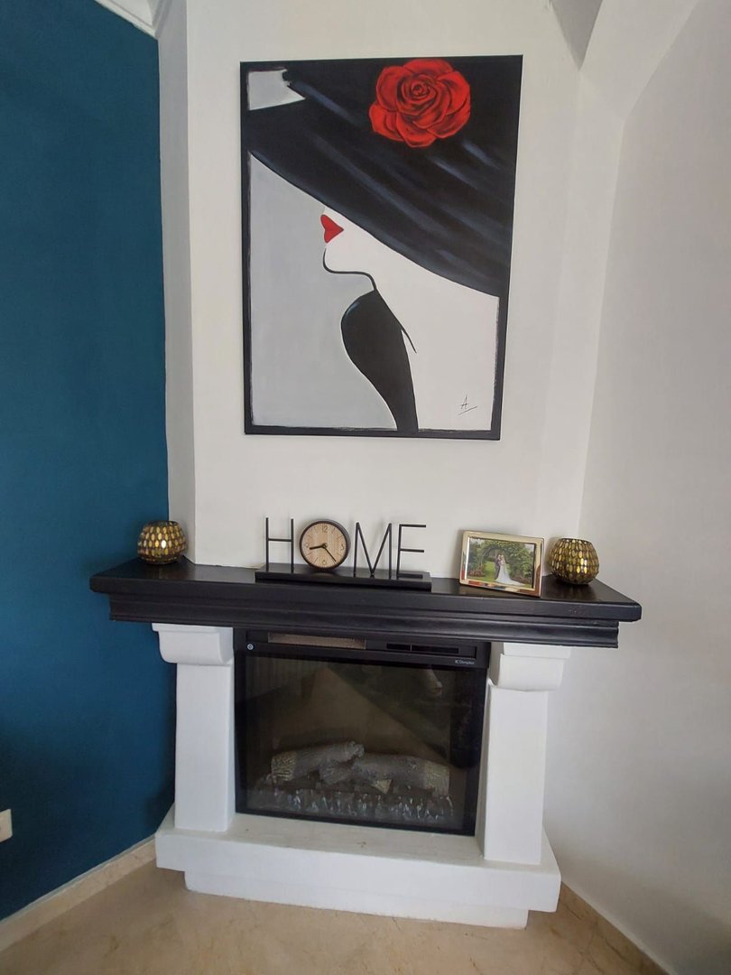 3 Bed Townhouse in El Paraiso