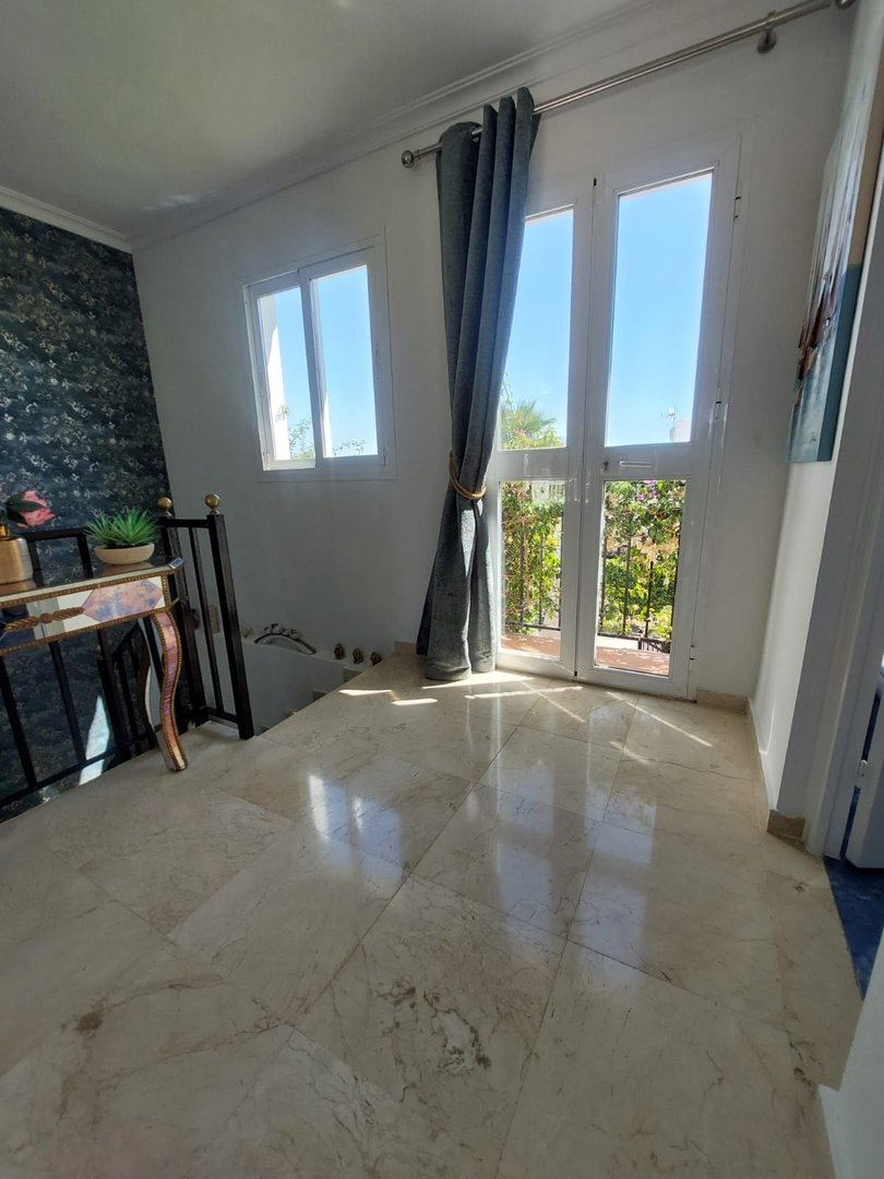 3 Bed Townhouse in El Paraiso