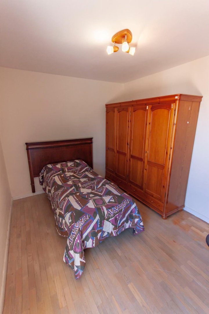 4 Bed Penthouse in Estepona