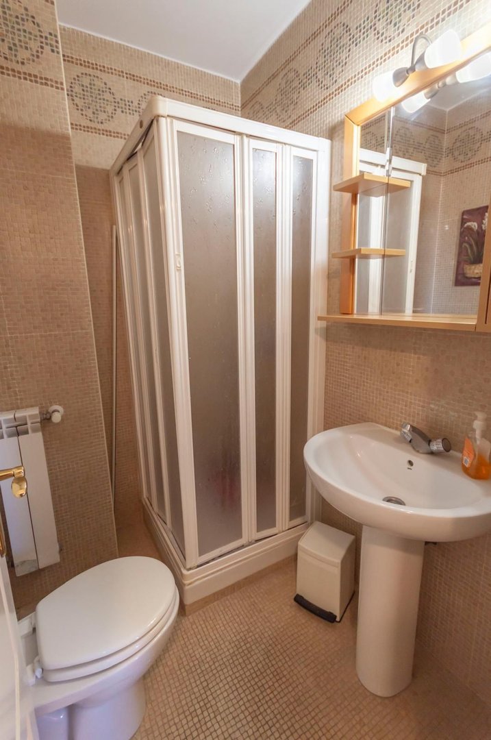 4 Bed Penthouse in Estepona