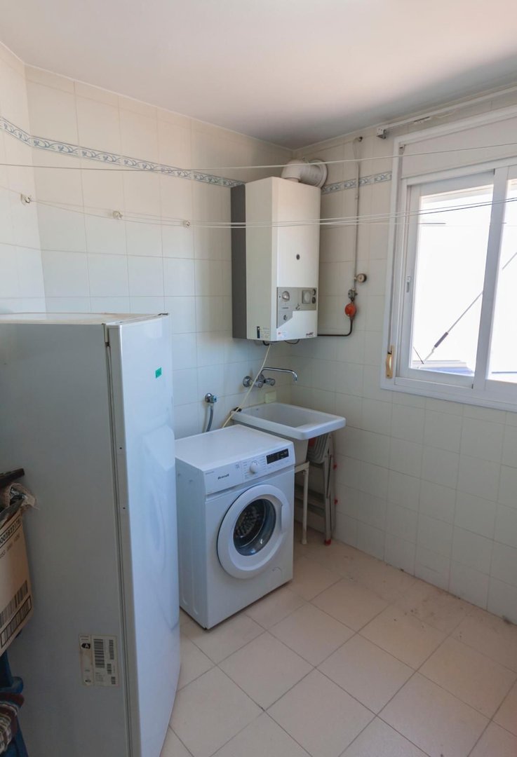 4 Bed Penthouse in Estepona