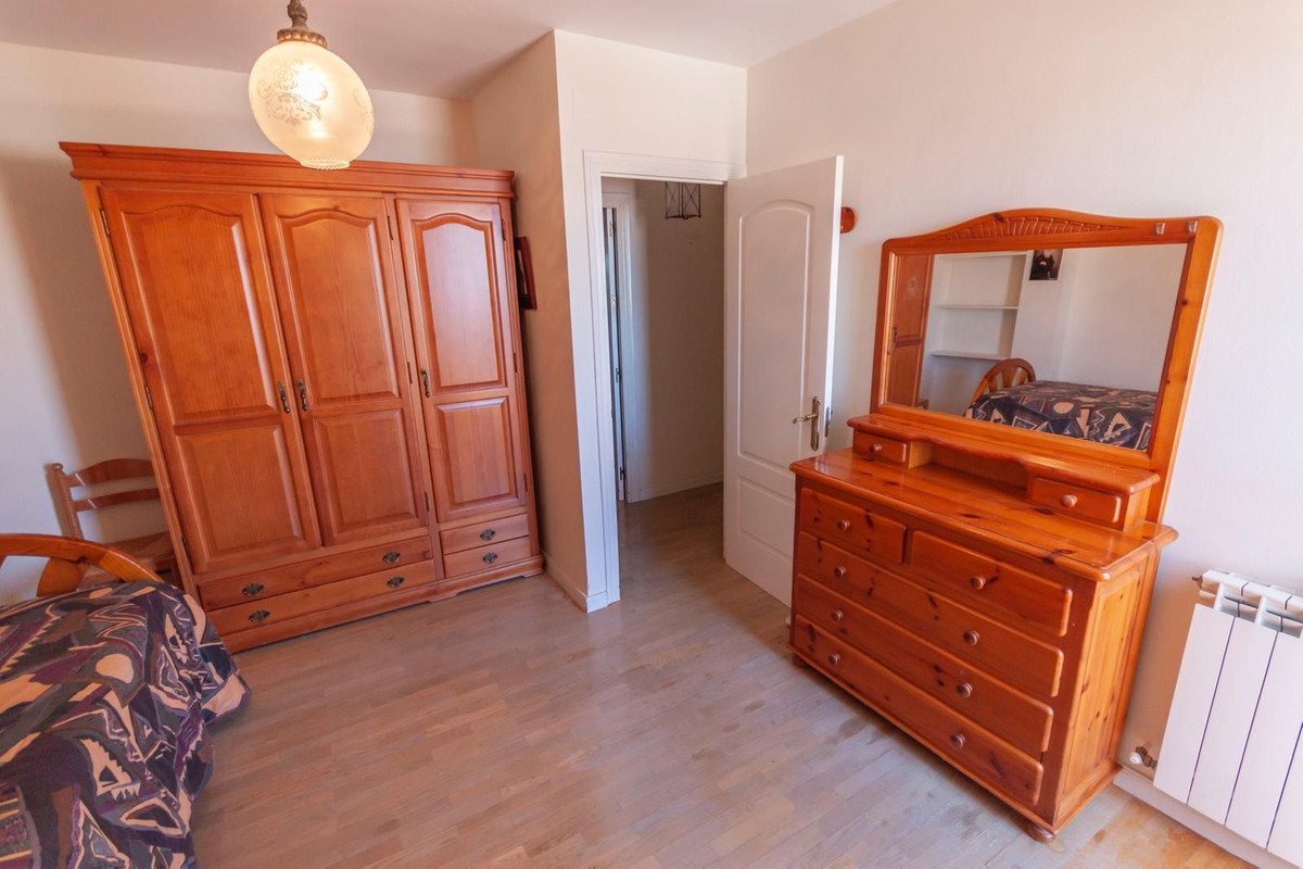 4 Bed Penthouse in Estepona
