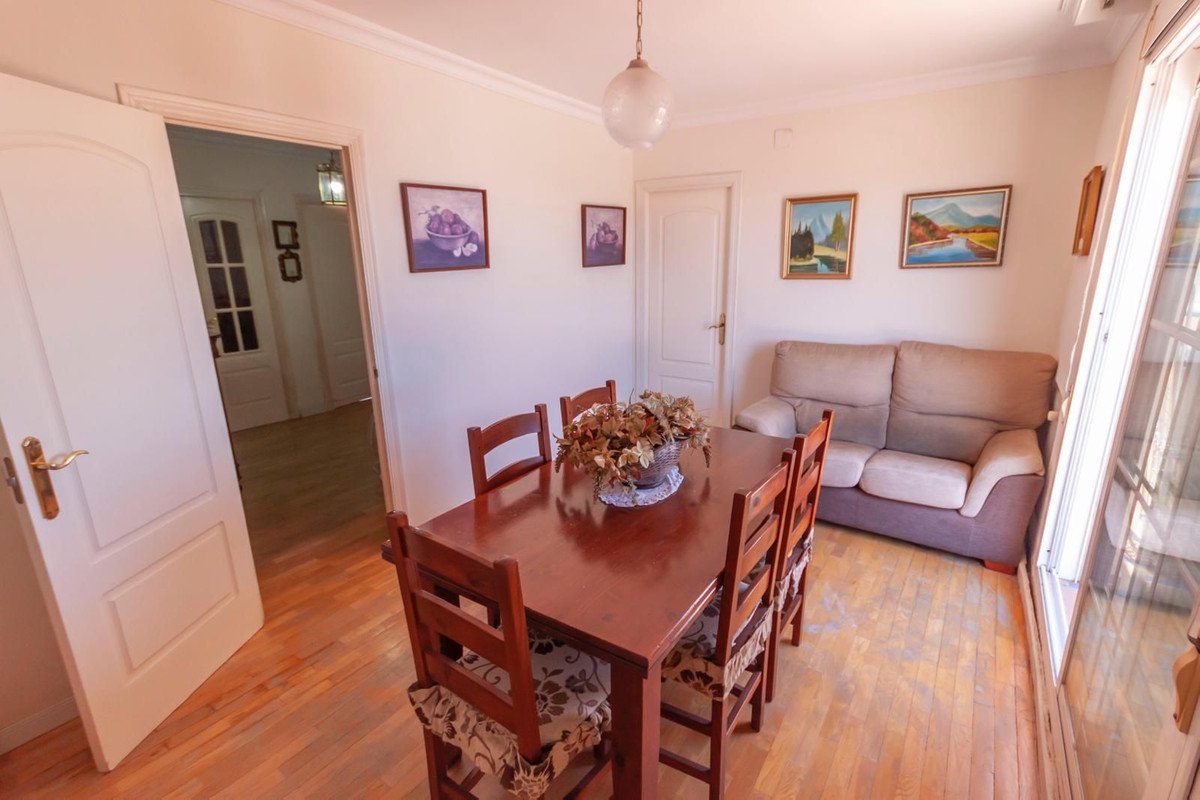 4 Bed Penthouse in Estepona
