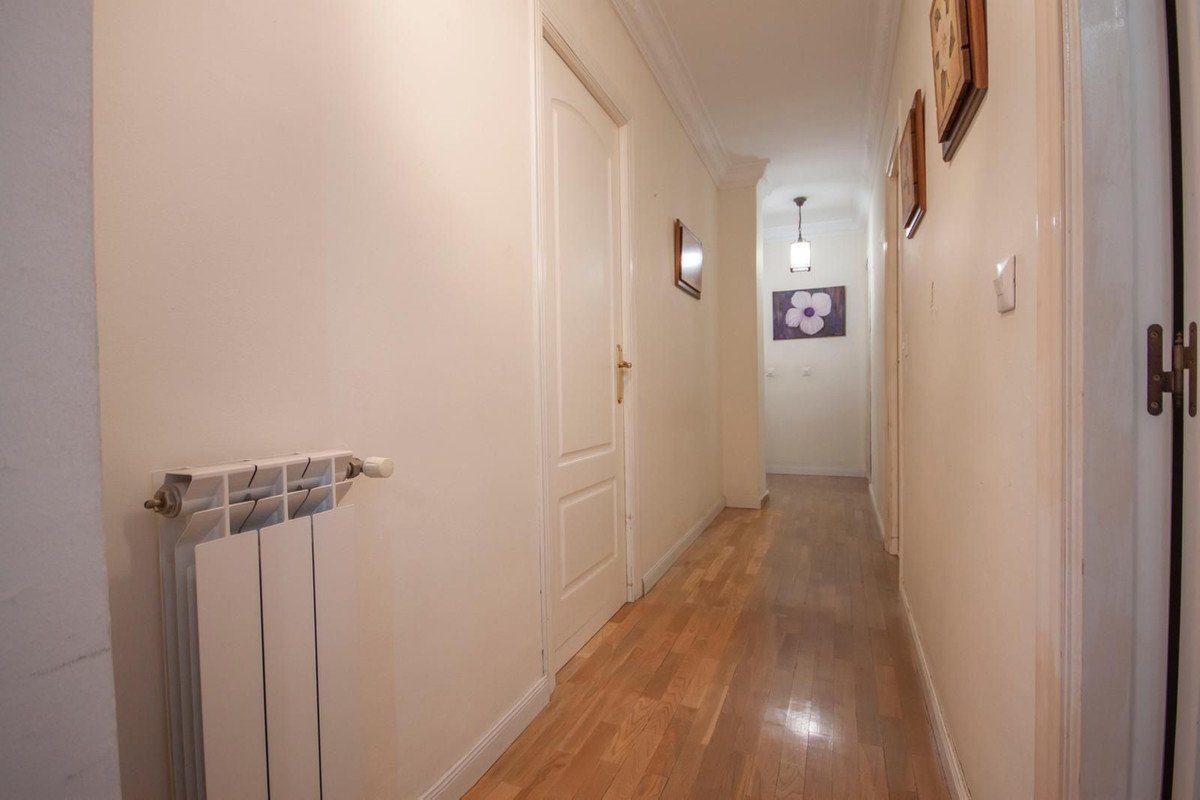 4 Bed Penthouse in Estepona