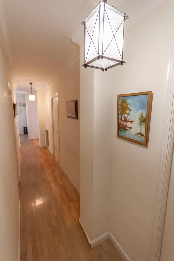 4 Bed Penthouse in Estepona