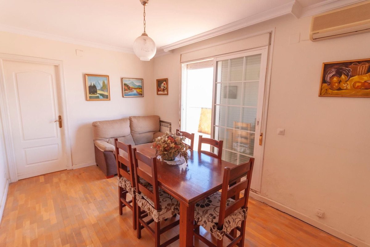 4 Bed Penthouse in Estepona