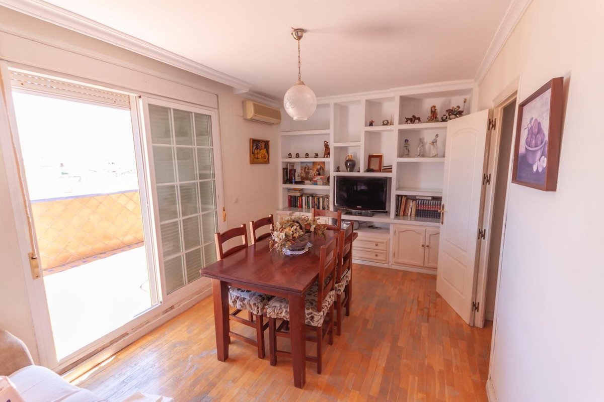 4 Bed Penthouse in Estepona