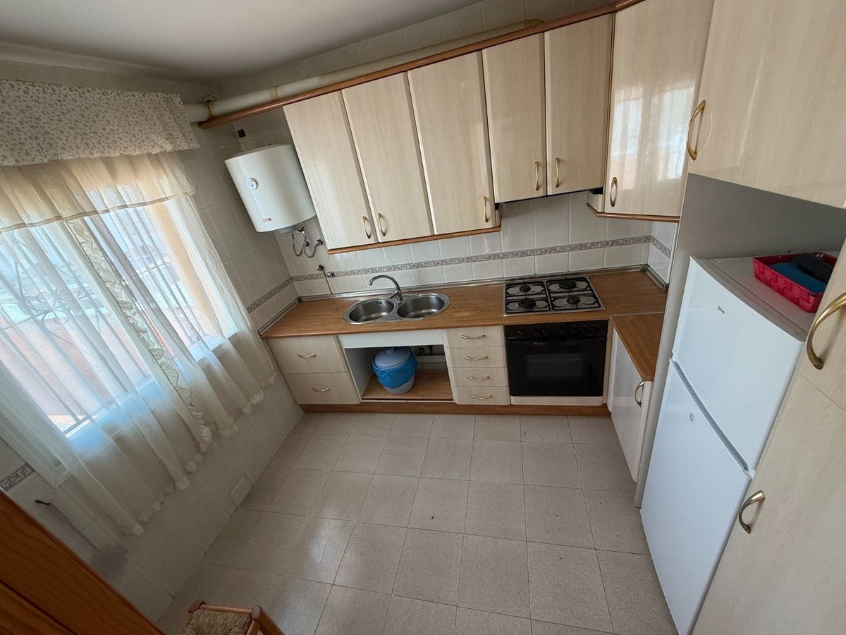 4 Bed Semi-Detached House in Marbella