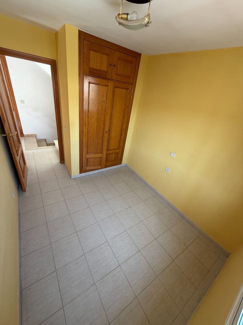 4 Bed Semi-Detached House in Marbella