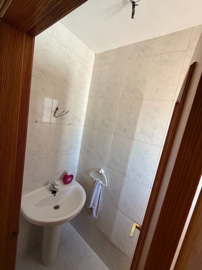4 Bed Semi-Detached House in Marbella