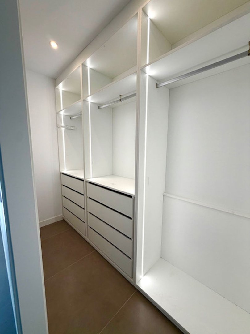 3 Bed Middle Floor Apartment in Fuengirola