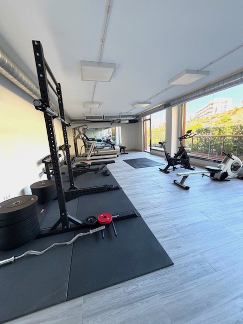 3 Bed Middle Floor Apartment in Fuengirola