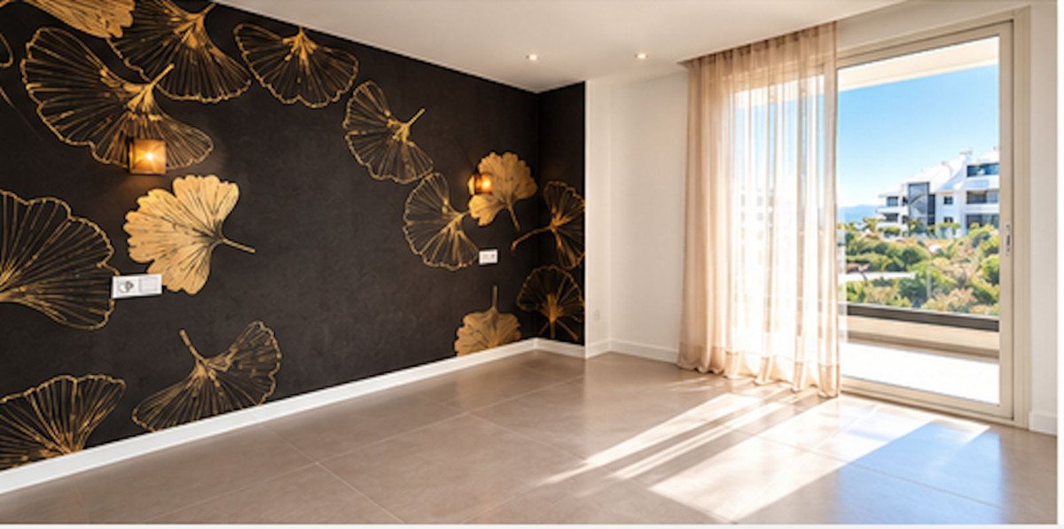 3 Bed Middle Floor Apartment in Fuengirola