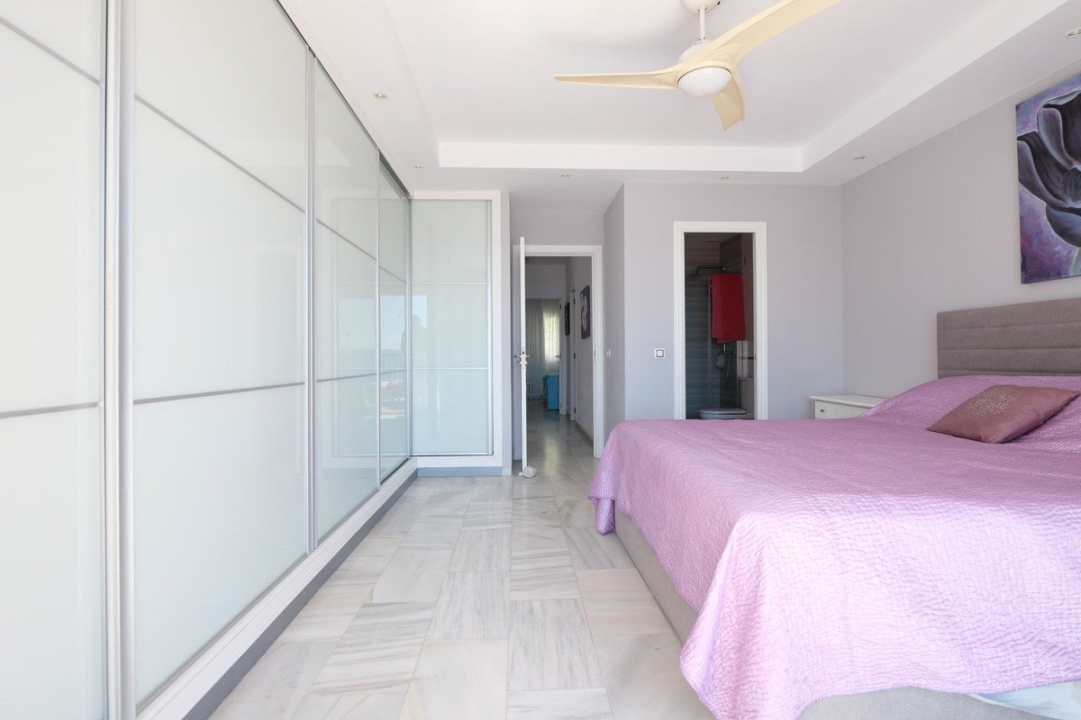 2 Bed Townhouse in Calahonda