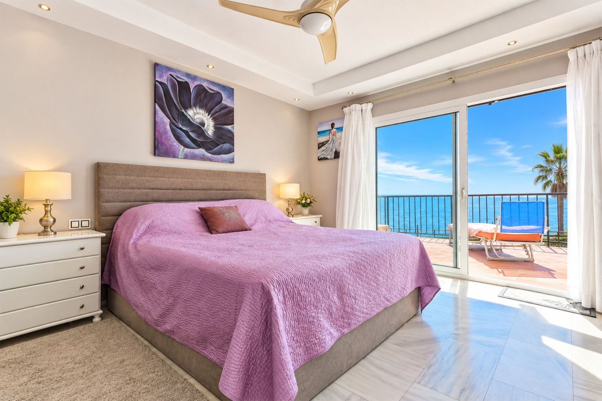 2 Bed Townhouse in Calahonda