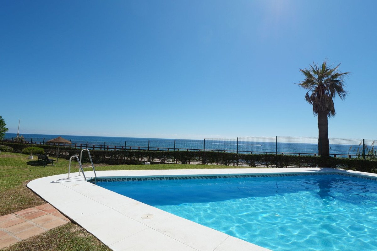 2 Bed Townhouse in Calahonda