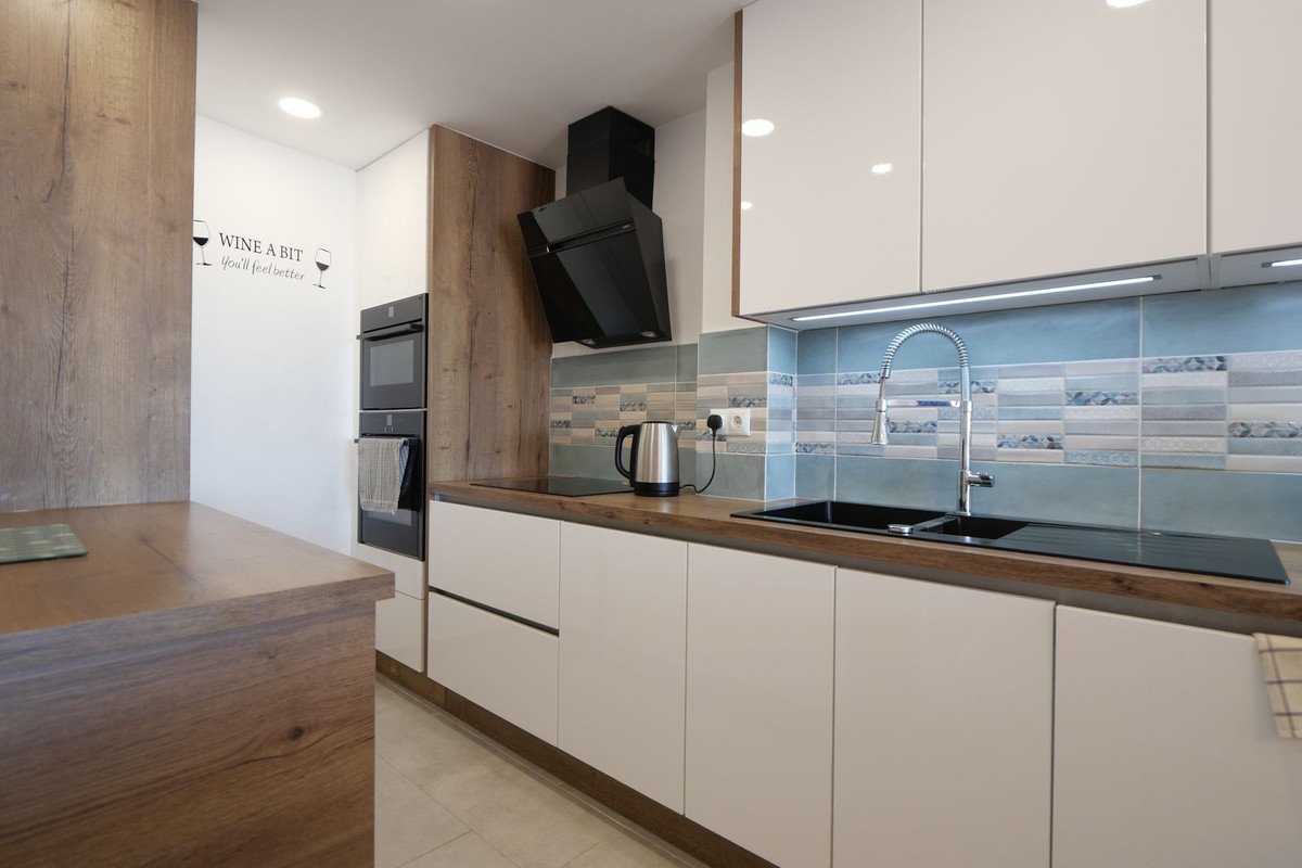 2 Bed Townhouse in Calahonda