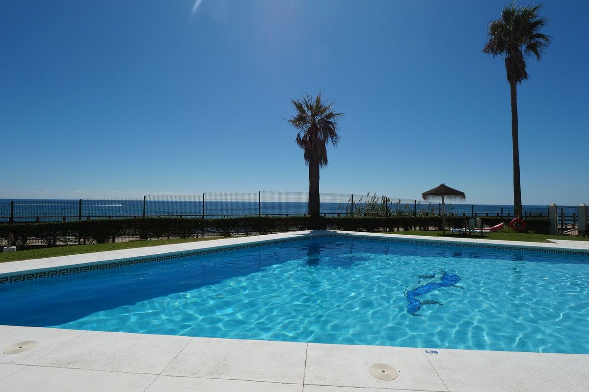 2 Bed Townhouse in Calahonda
